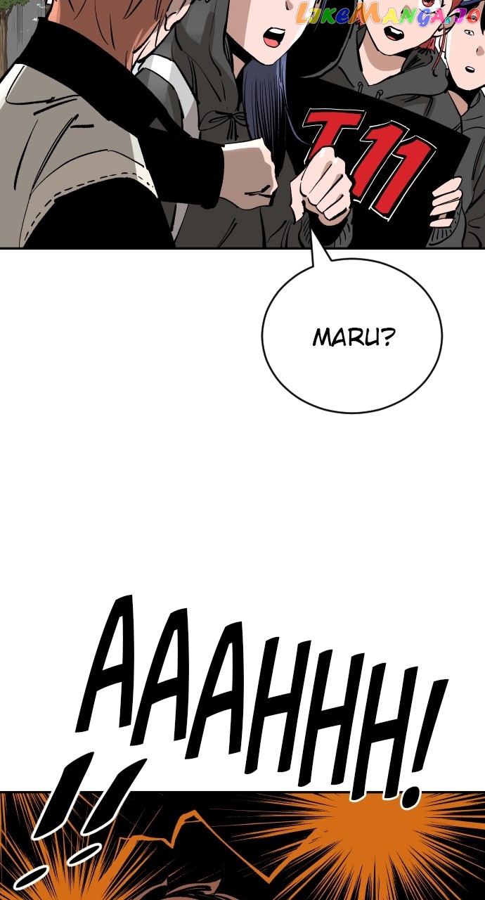 Build Up Chapter 128 - page 42
