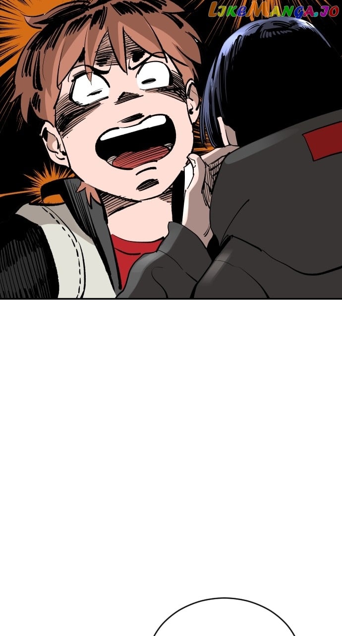 Build Up Chapter 128 - page 43