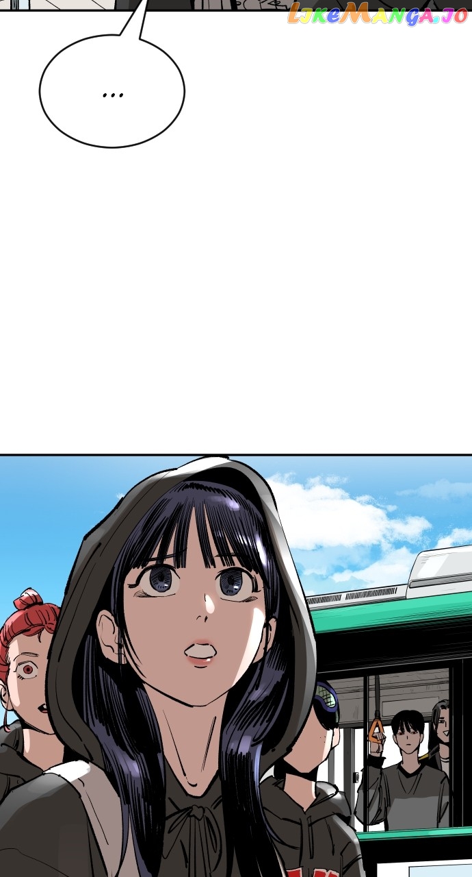 Build Up Chapter 128 - page 47