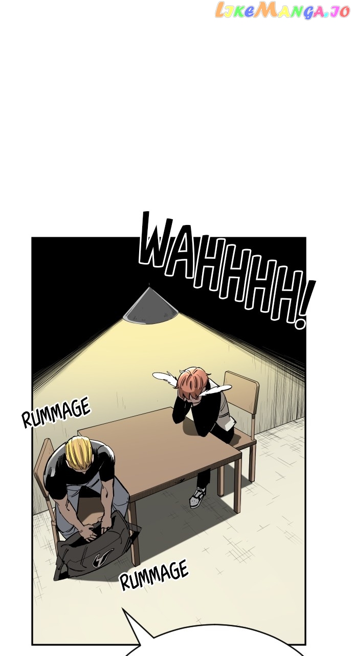 Build Up Chapter 128 - page 49