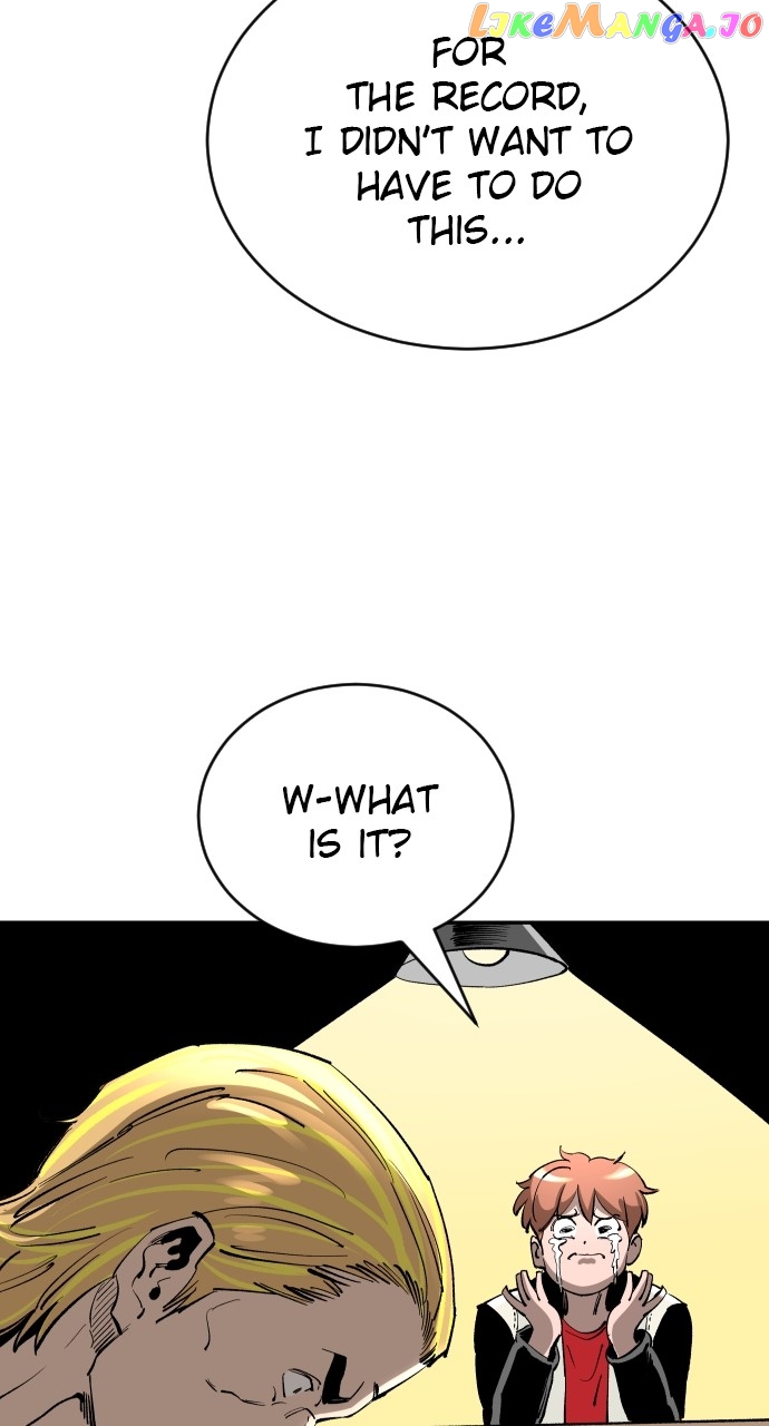 Build Up Chapter 128 - page 50