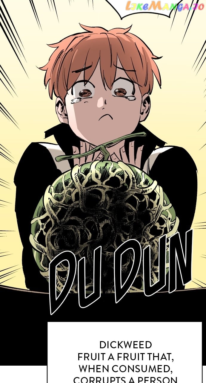 Build Up Chapter 128 - page 52