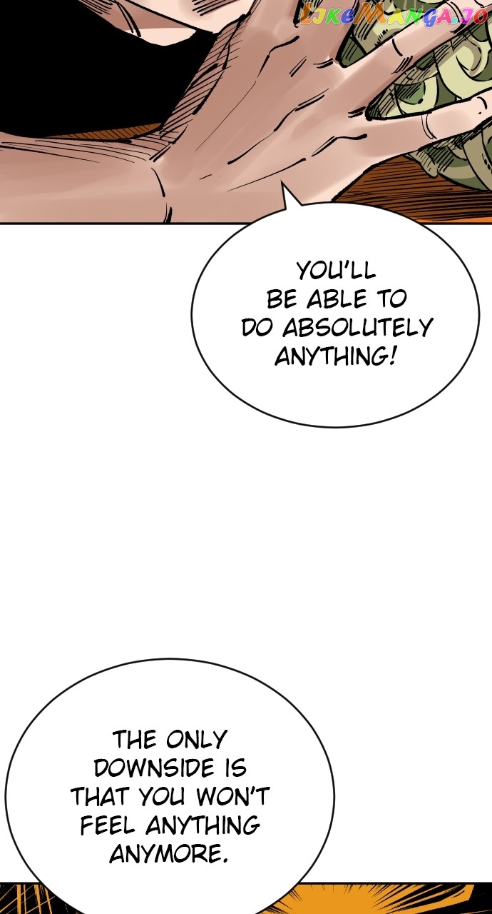 Build Up Chapter 128 - page 54