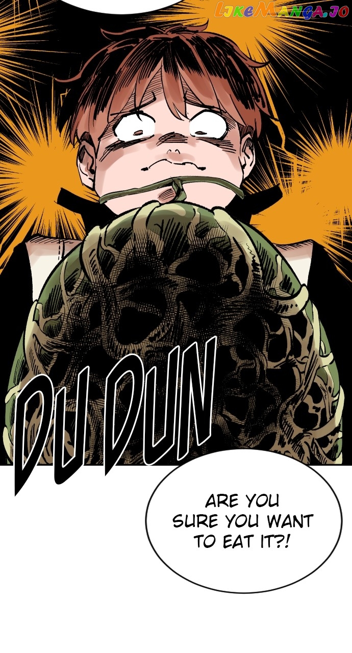 Build Up Chapter 128 - page 55