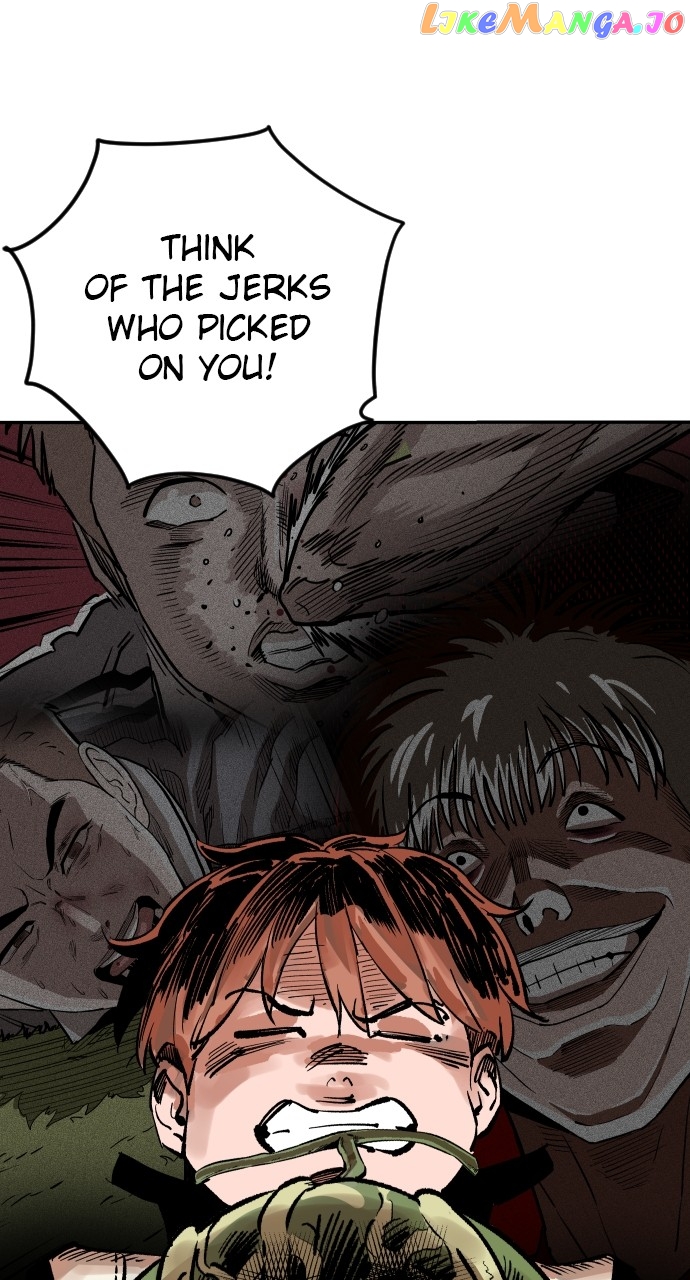 Build Up Chapter 128 - page 56