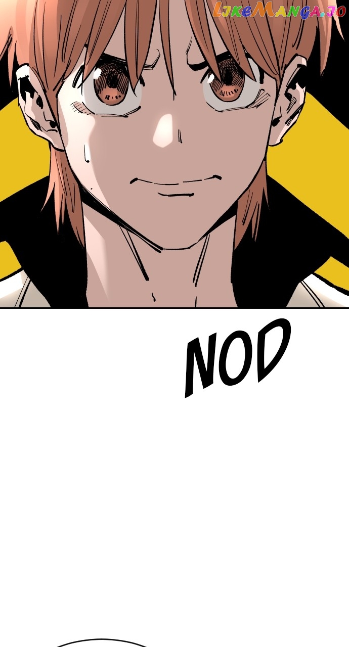 Build Up Chapter 128 - page 58