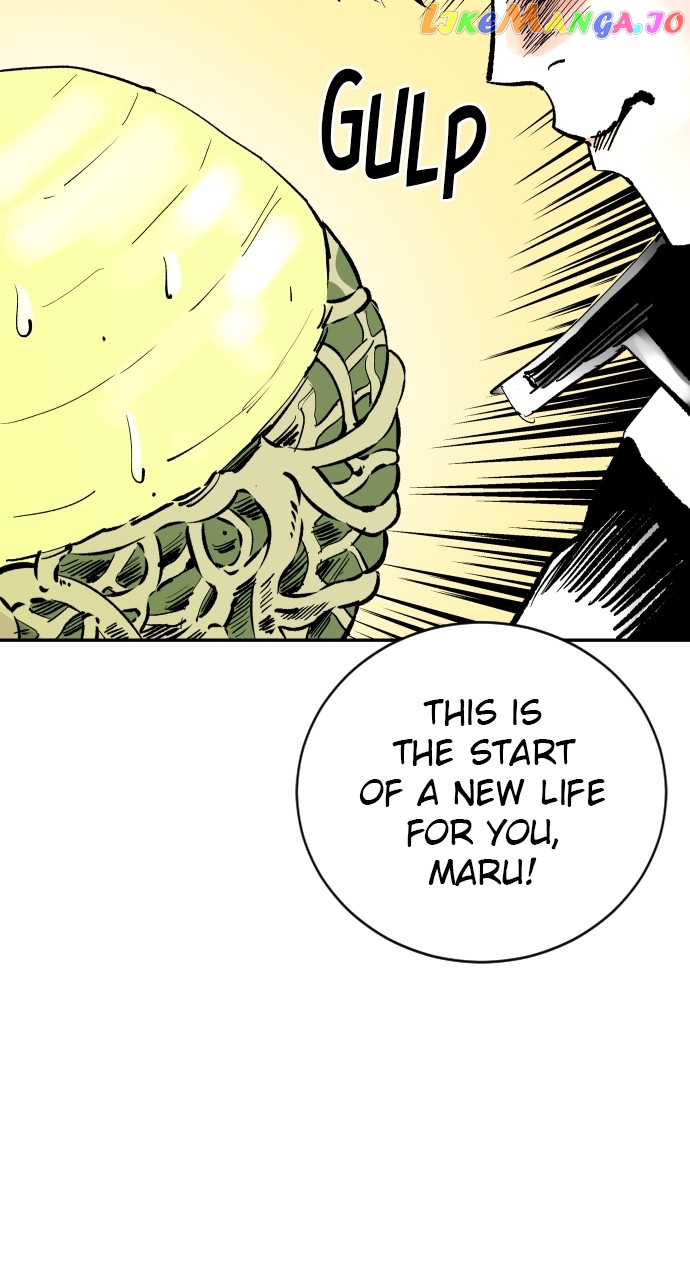 Build Up Chapter 128 - page 61