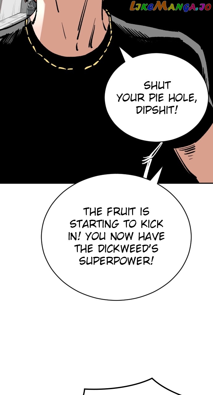 Build Up Chapter 128 - page 66