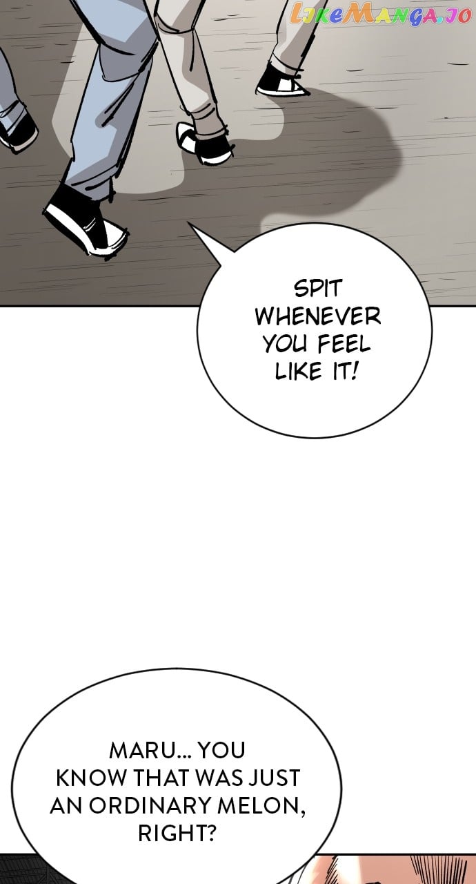 Build Up Chapter 128 - page 68