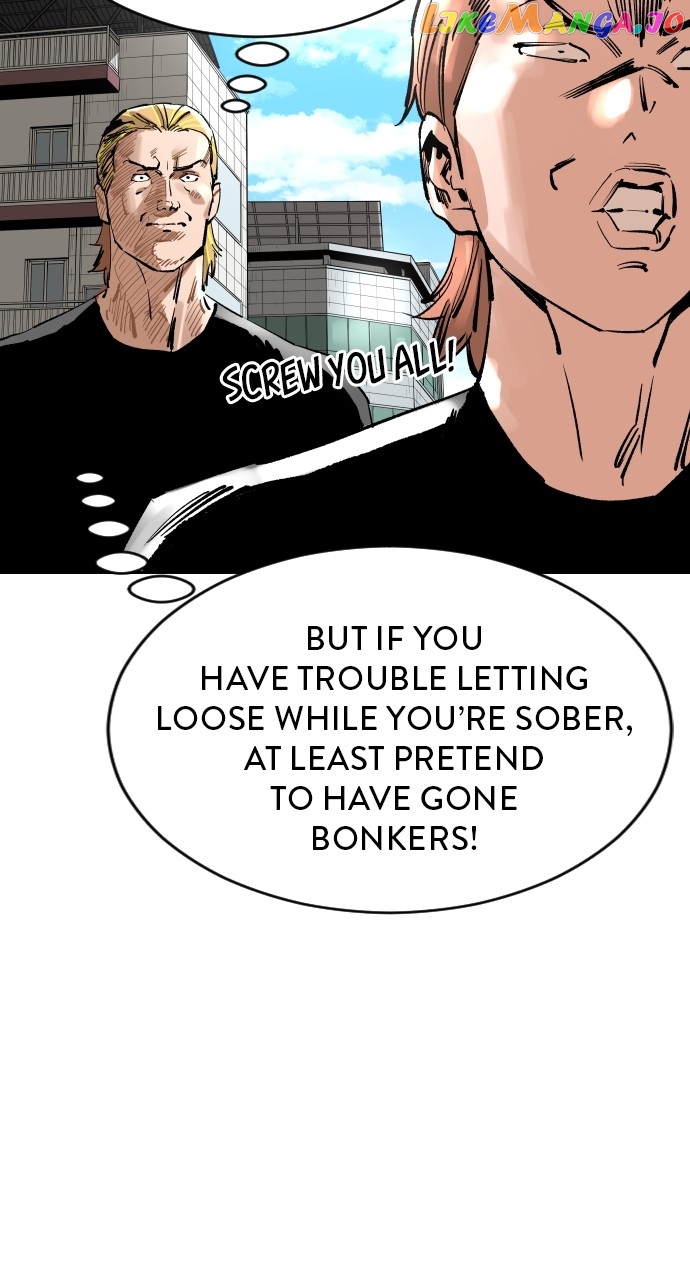 Build Up Chapter 128 - page 69