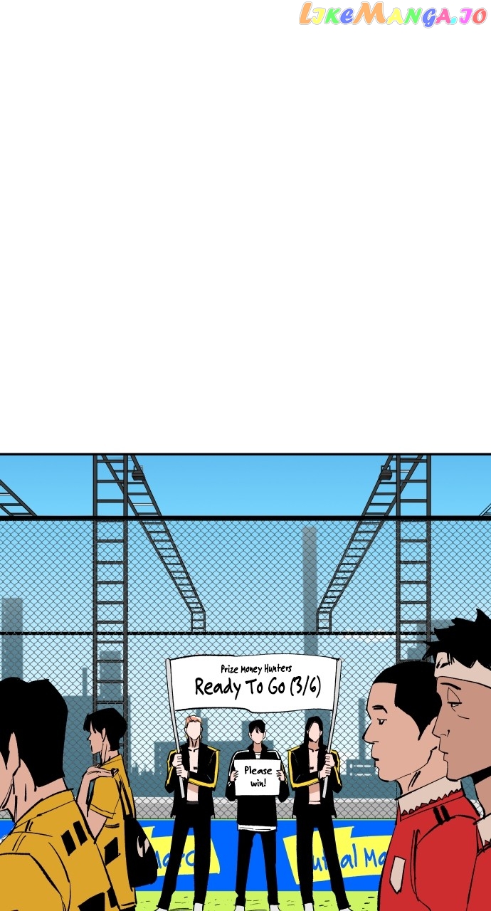 Build Up Chapter 128 - page 73