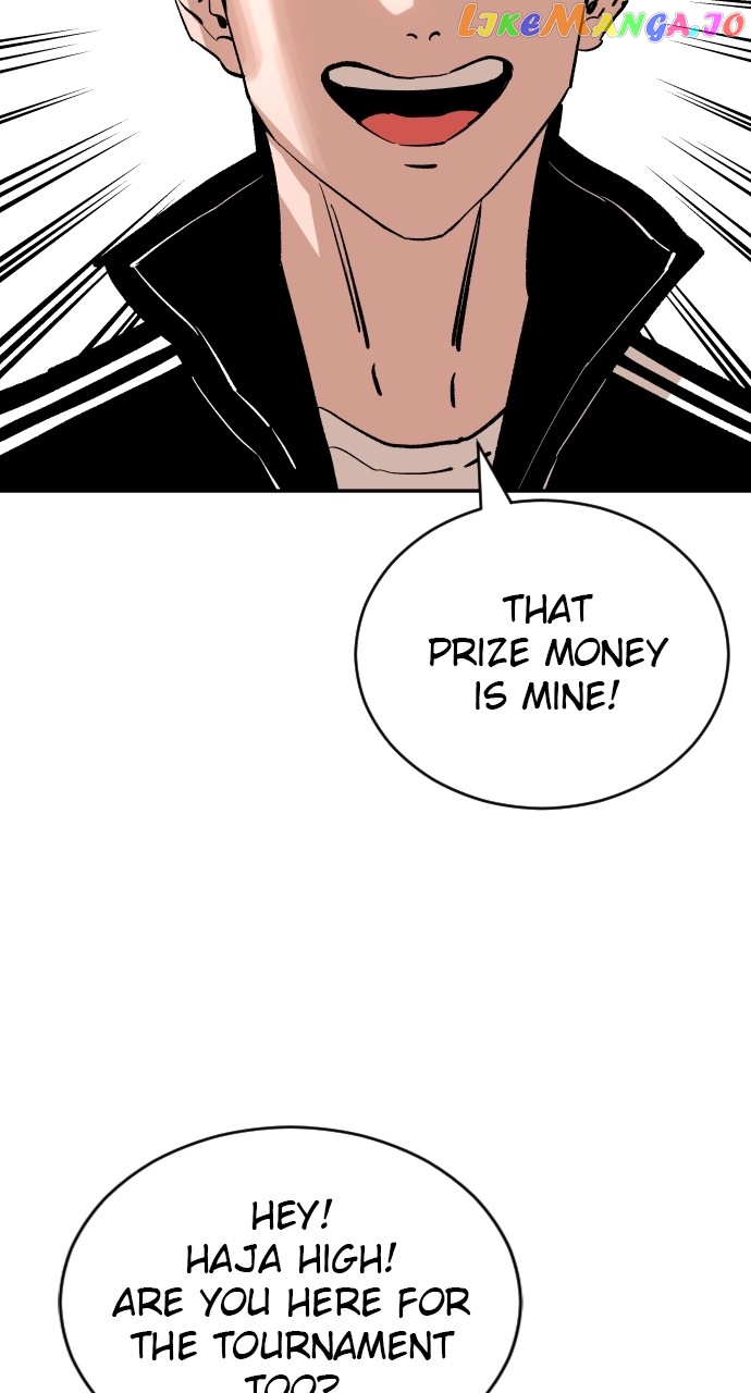 Build Up Chapter 128 - page 76