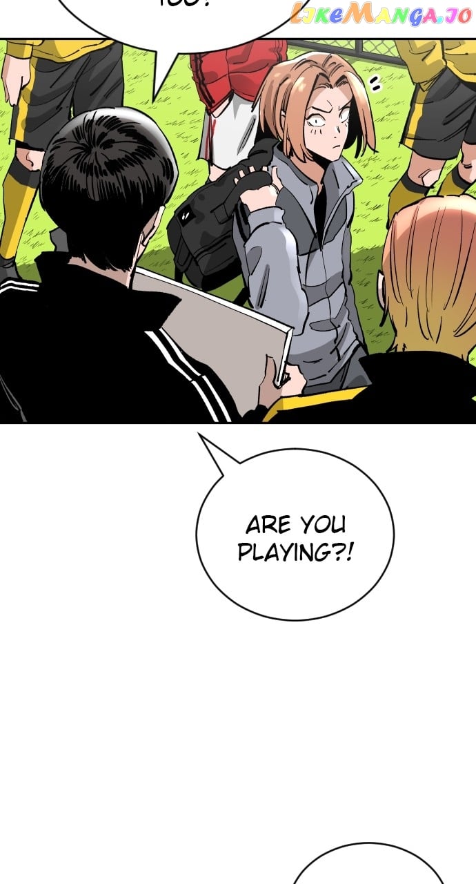 Build Up Chapter 128 - page 77