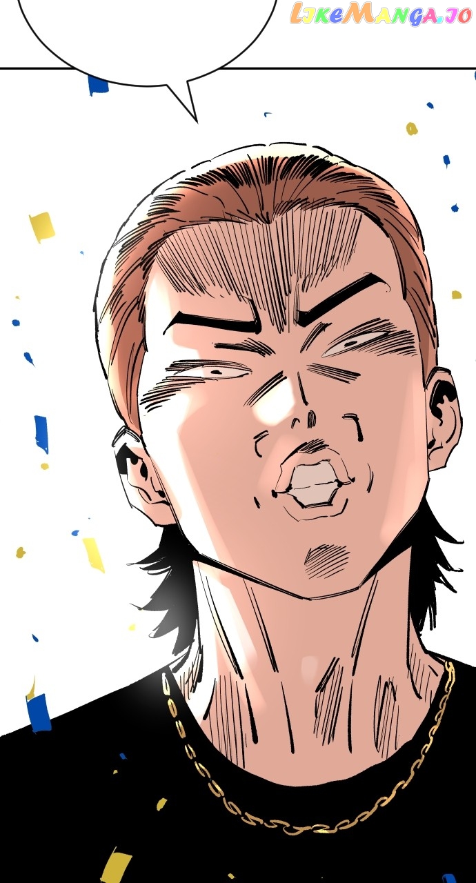 Build Up Chapter 128 - page 84