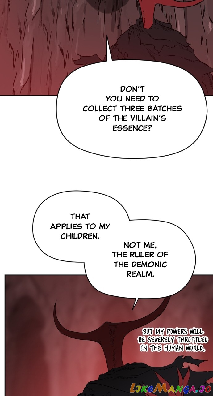 Magical School Meal Chapter 18 - page 8