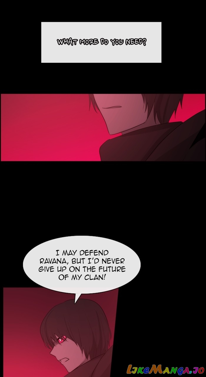 Kubera - Manhwa Chapter 589 - page 39