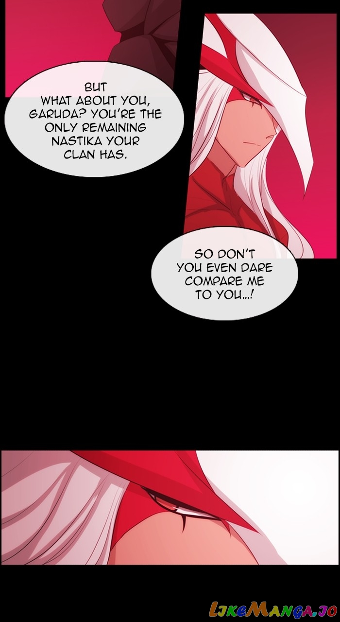 Kubera - Manhwa Chapter 589 - page 40