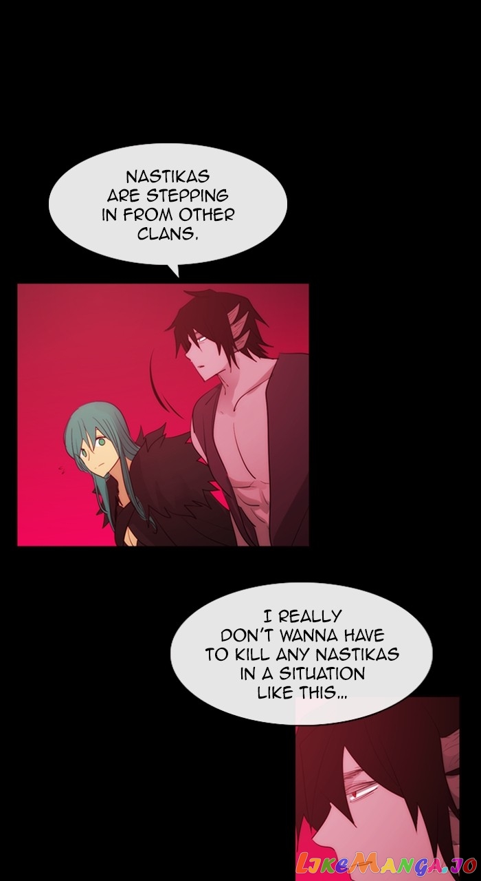 Kubera - Manhwa Chapter 589 - page 51