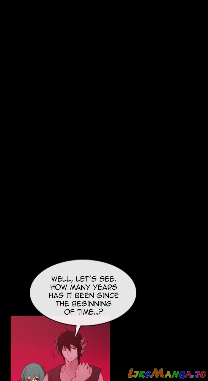 Kubera - Manhwa Chapter 590 - page 1