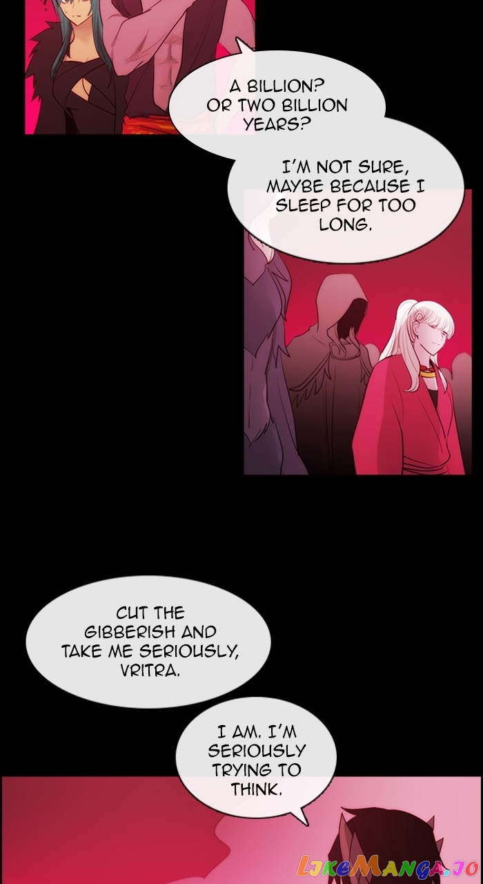 Kubera - Manhwa Chapter 590 - page 2
