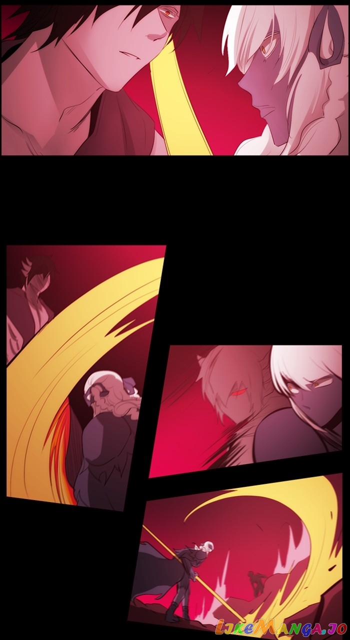 Kubera - Manhwa Chapter 590 - page 11