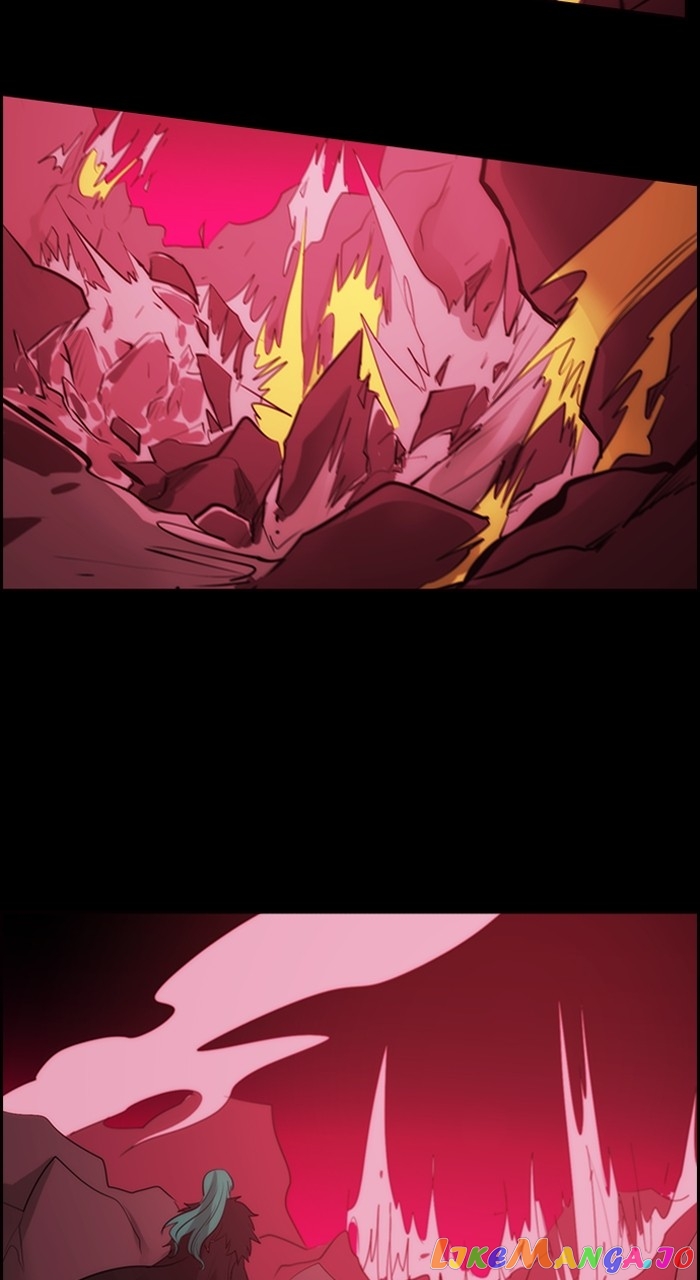 Kubera - Manhwa Chapter 590 - page 12