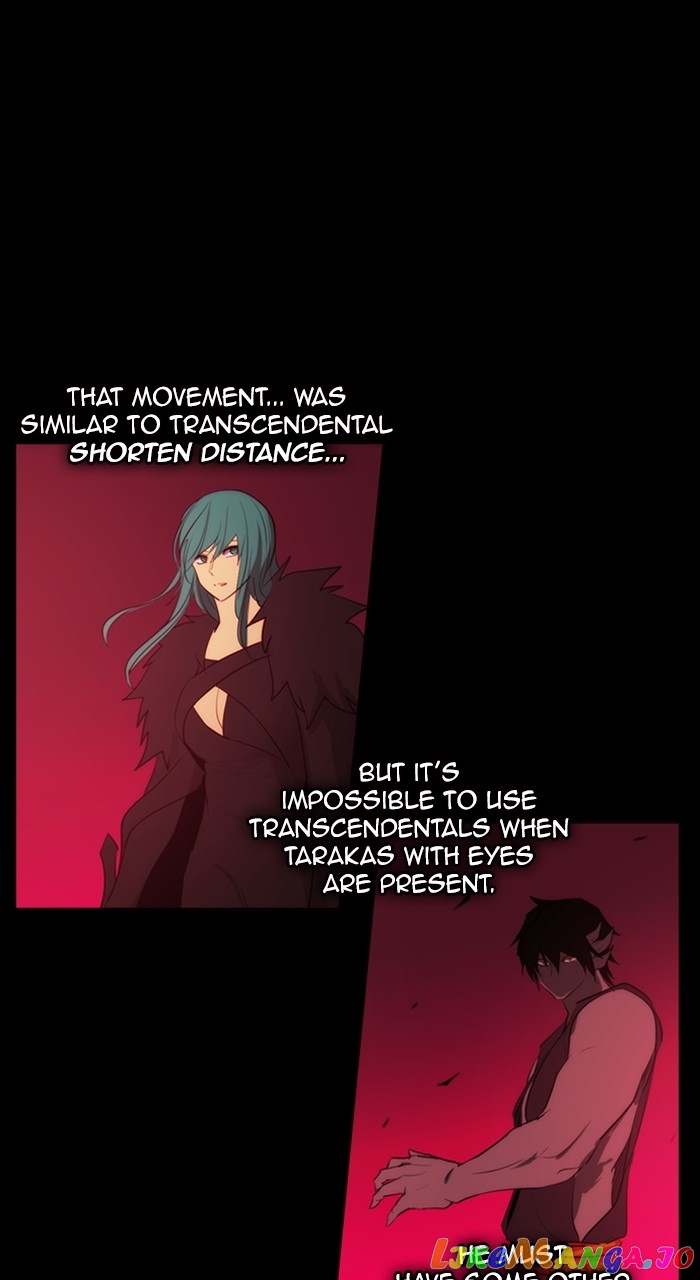 Kubera - Manhwa Chapter 590 - page 15