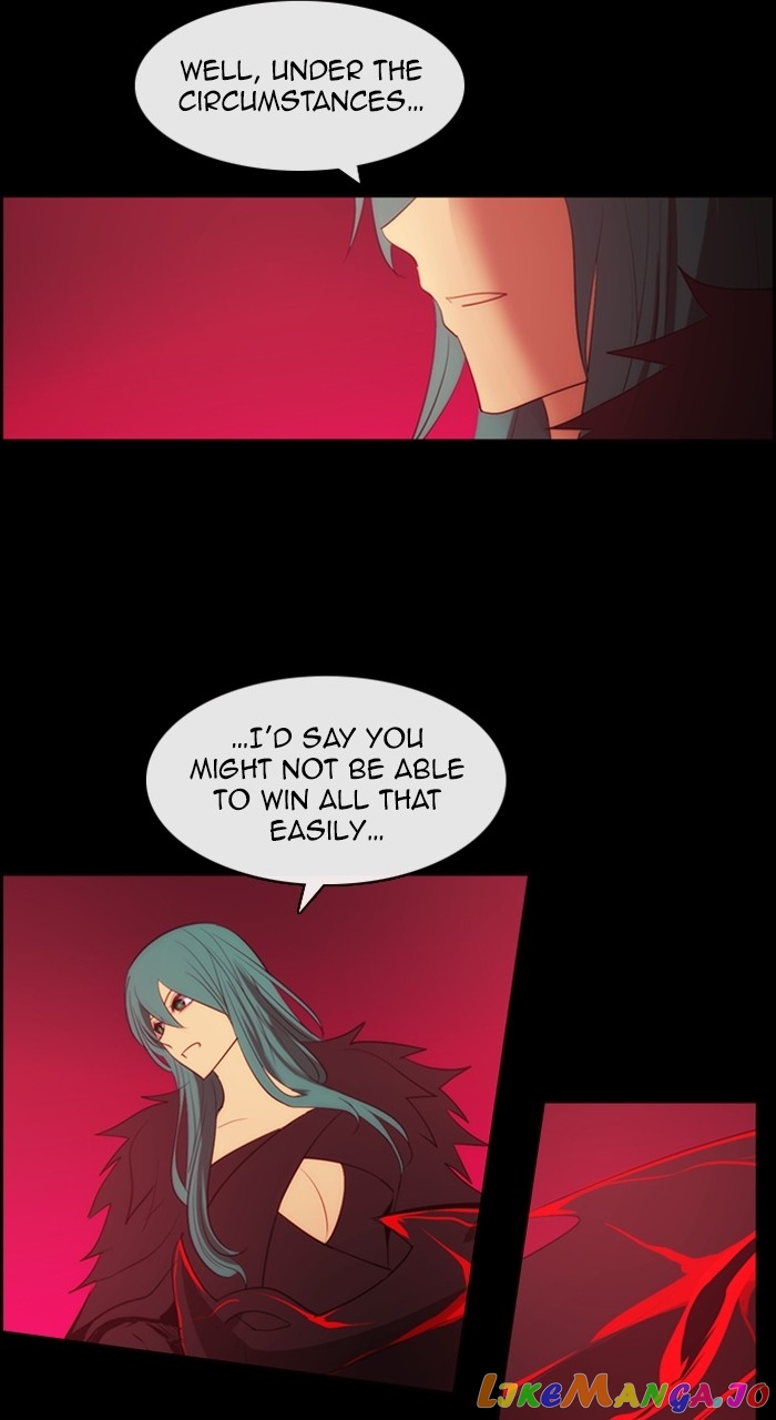 Kubera - Manhwa Chapter 590 - page 21