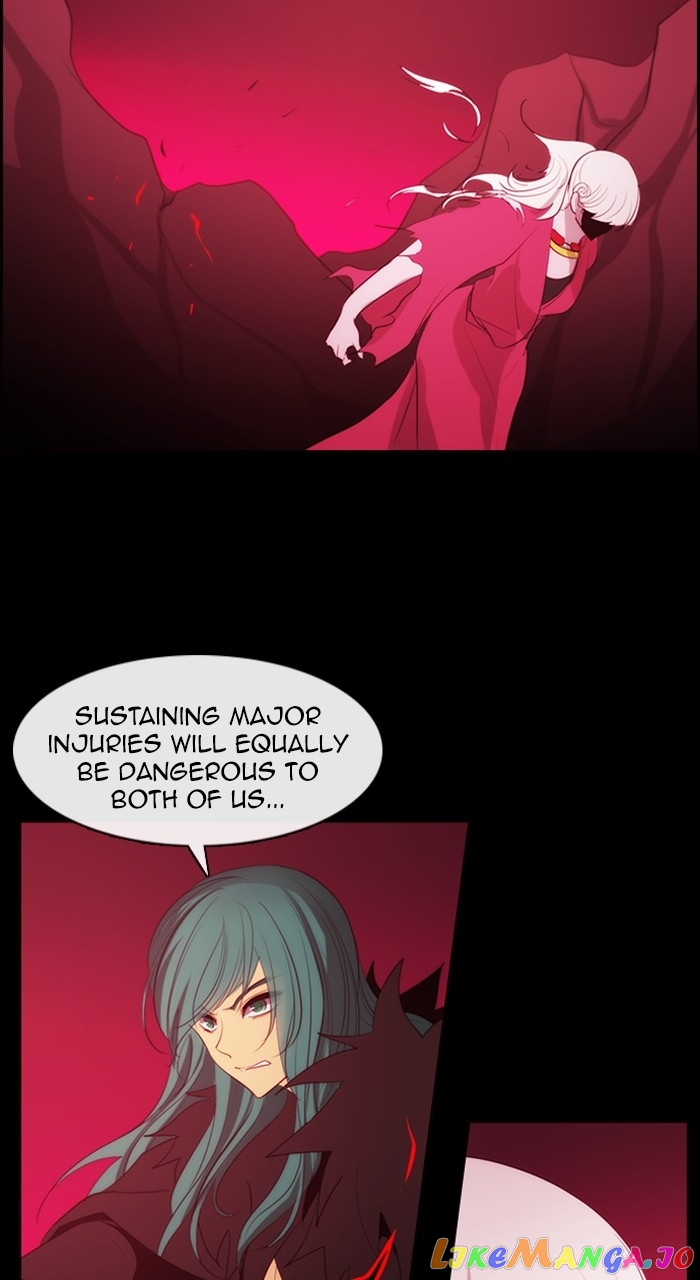 Kubera - Manhwa Chapter 590 - page 24