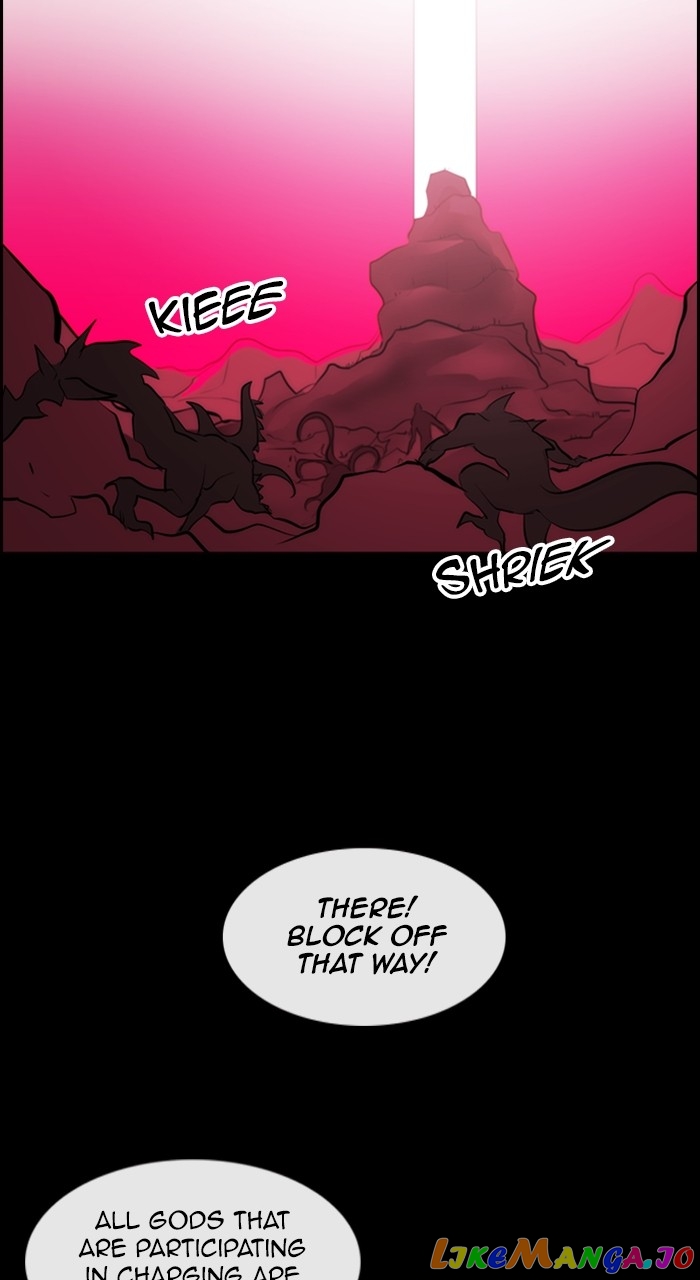 Kubera - Manhwa Chapter 590 - page 27