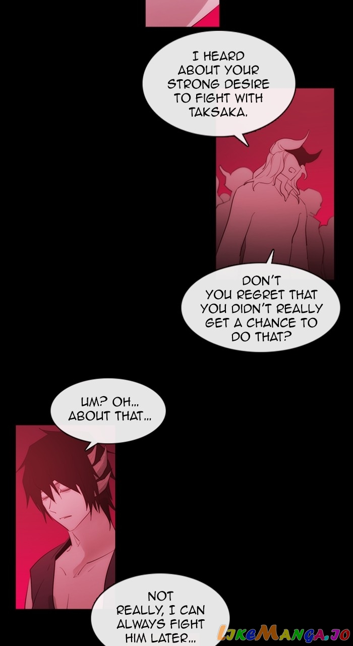 Kubera - Manhwa Chapter 590 - page 4