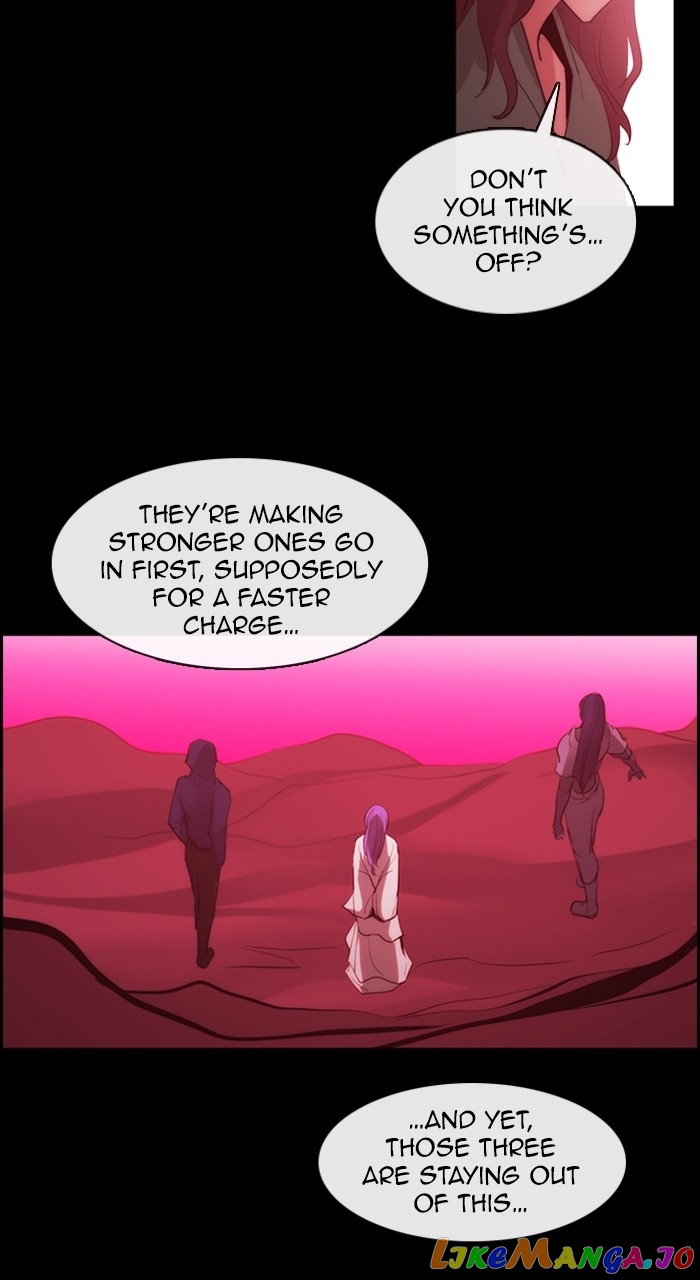 Kubera - Manhwa Chapter 590 - page 31