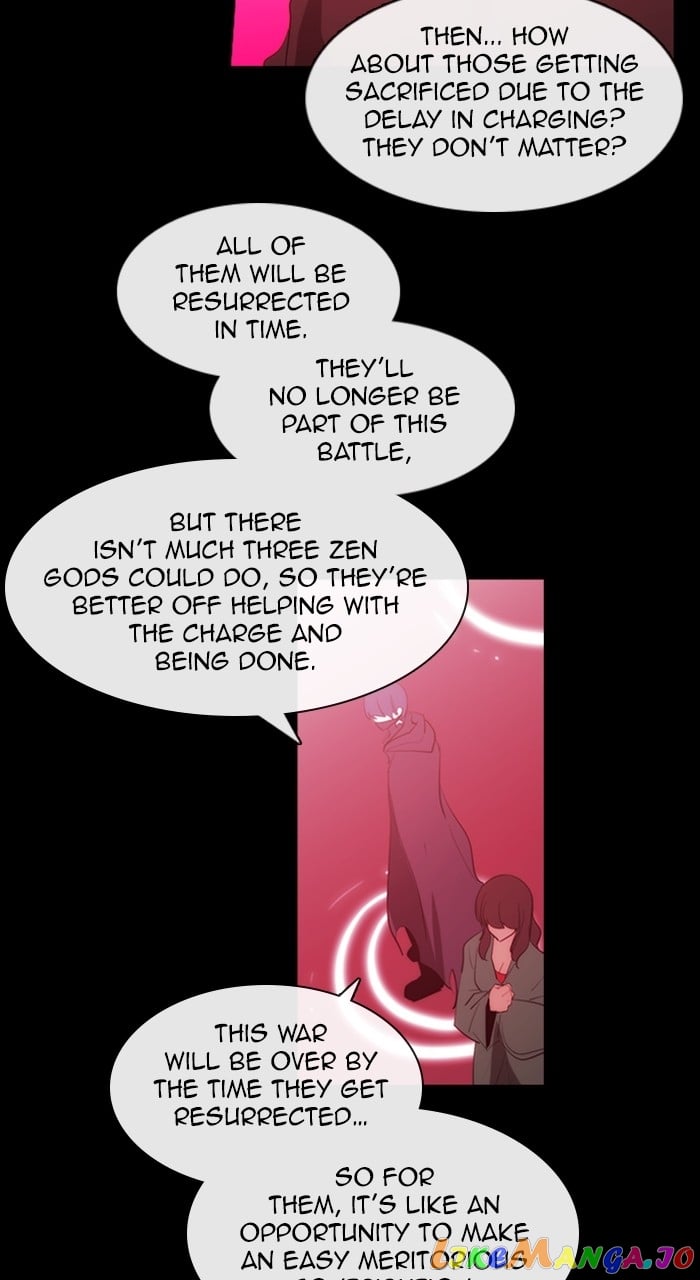 Kubera - Manhwa Chapter 590 - page 33