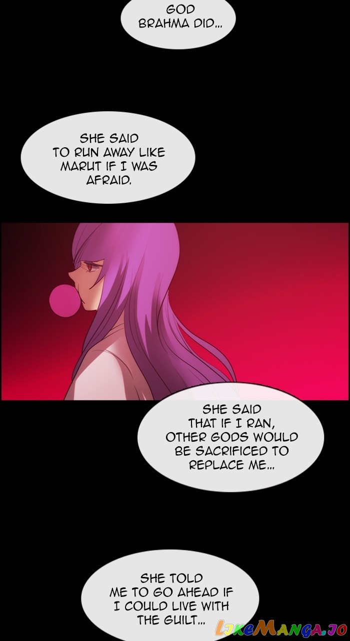 Kubera - Manhwa Chapter 590 - page 36