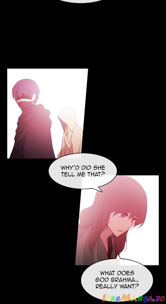 Kubera - Manhwa Chapter 590 - page 37
