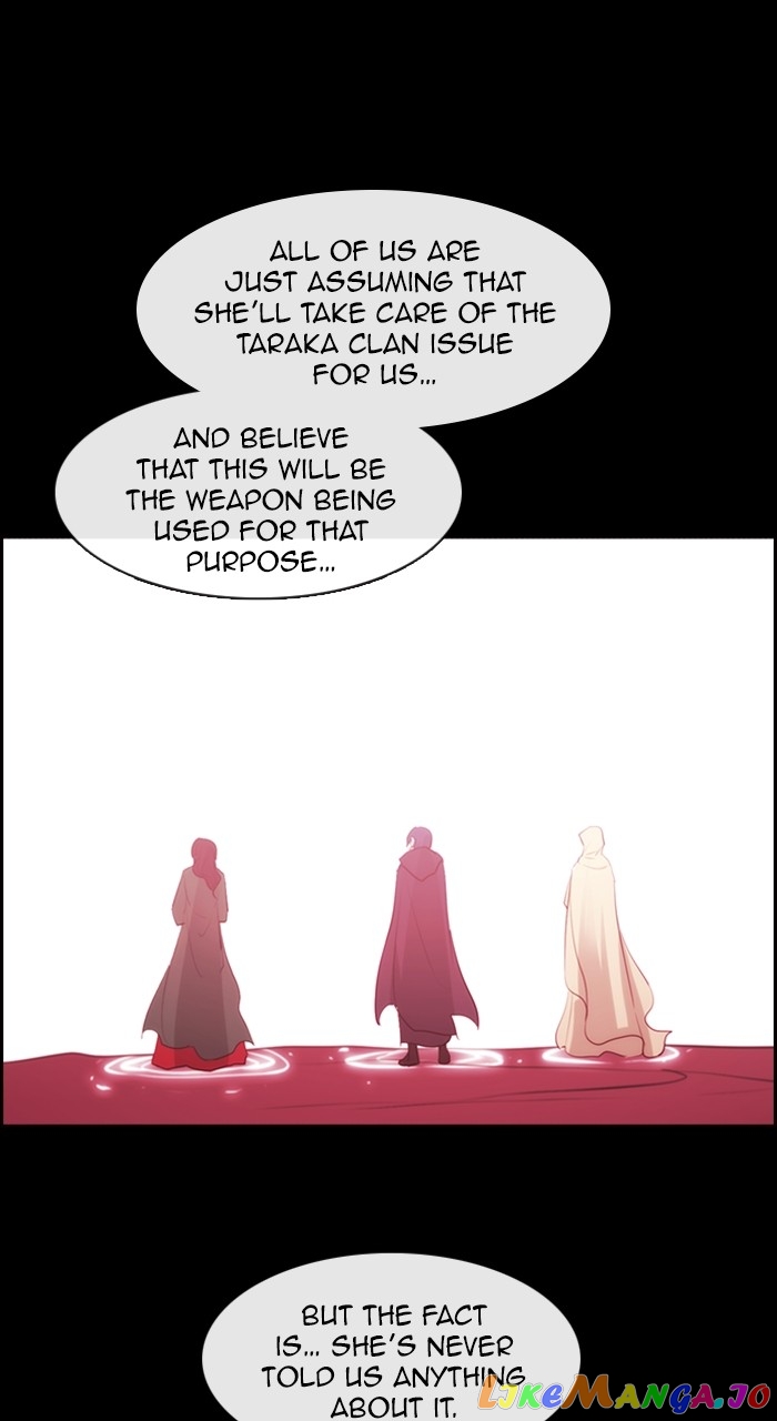 Kubera - Manhwa Chapter 590 - page 38