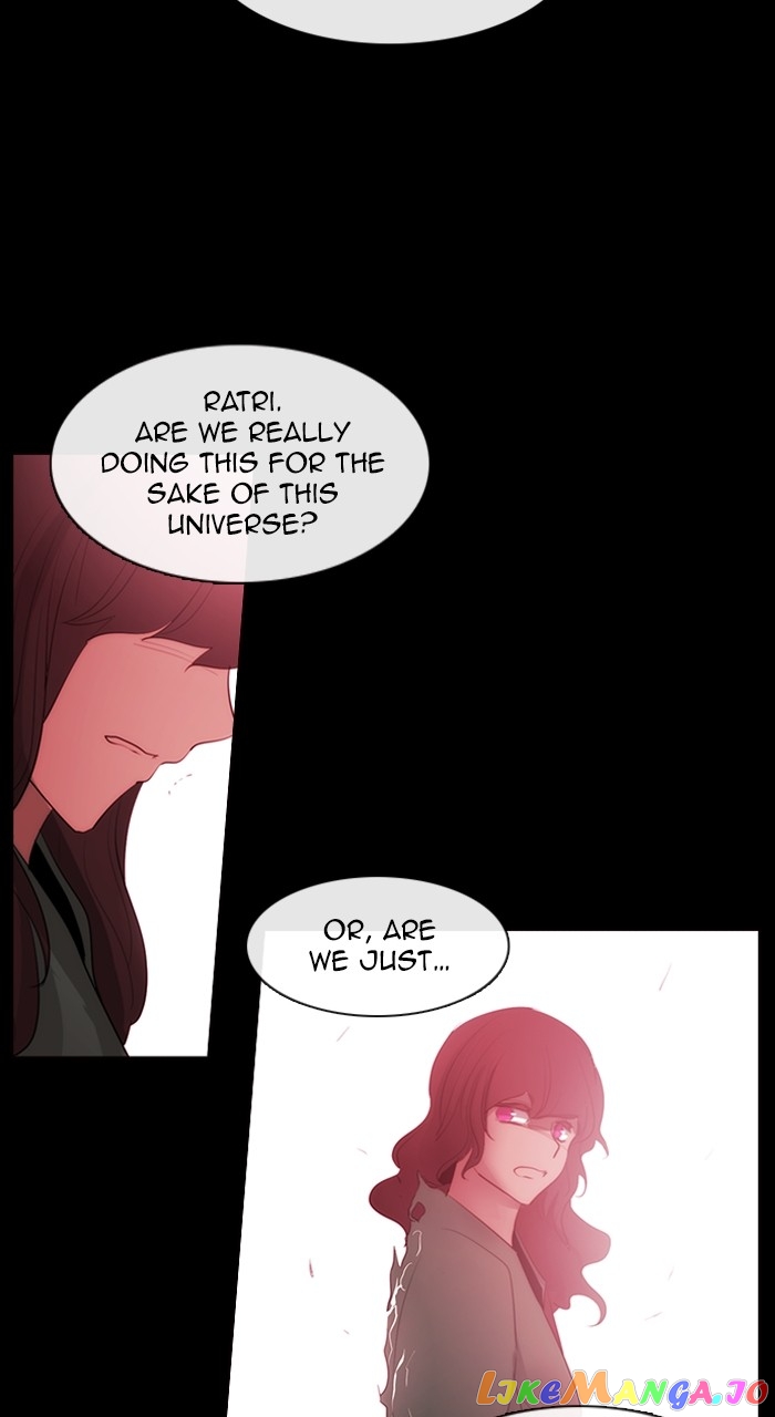 Kubera - Manhwa Chapter 590 - page 39