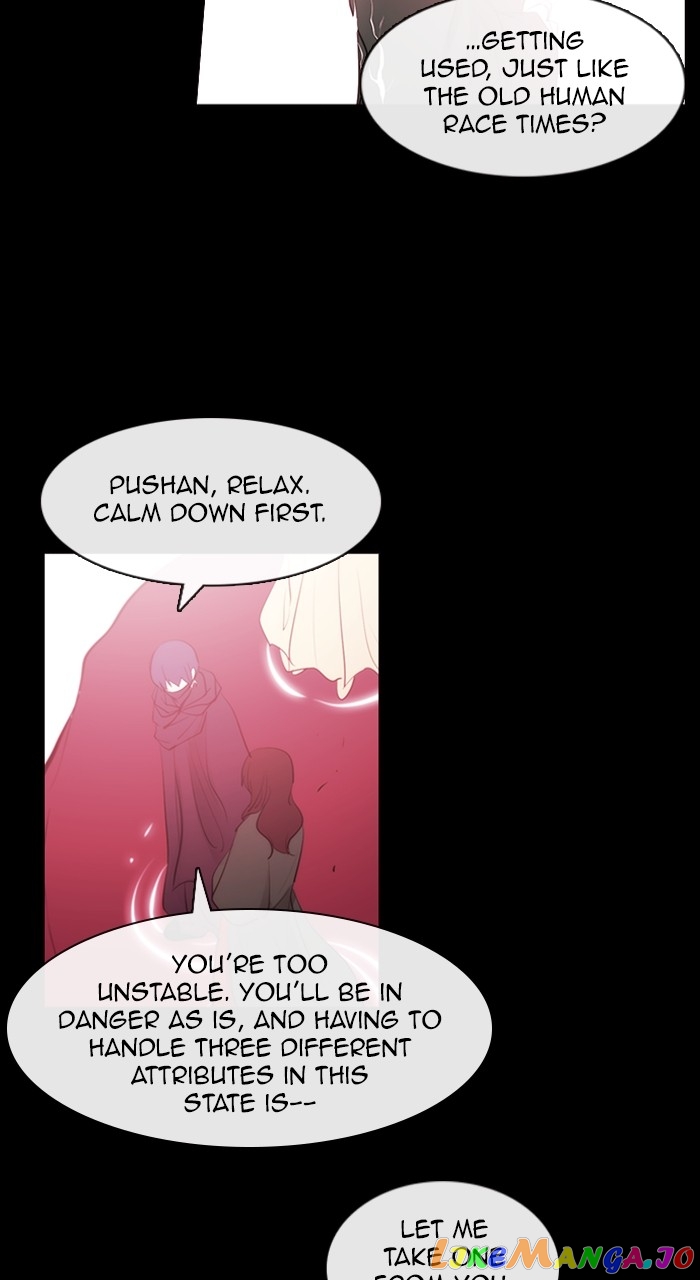 Kubera - Manhwa Chapter 590 - page 40