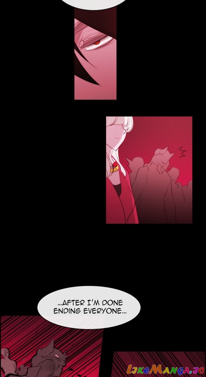 Kubera - Manhwa Chapter 590 - page 5