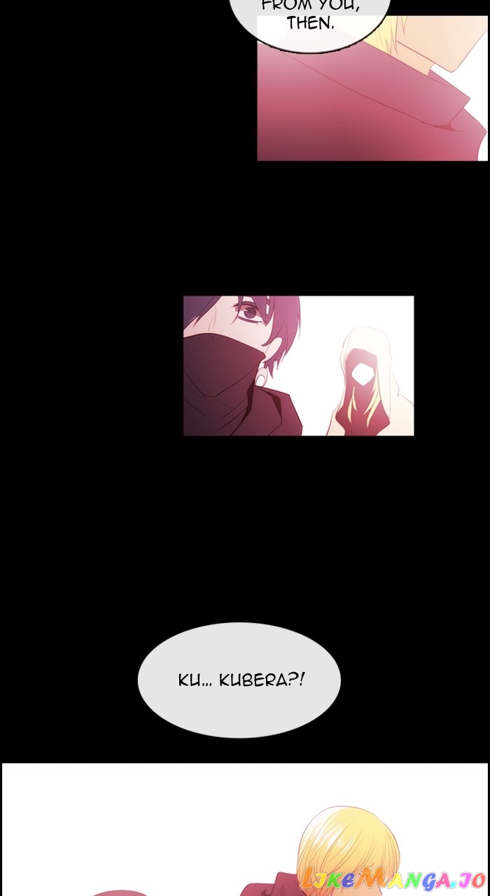 Kubera - Manhwa Chapter 590 - page 41