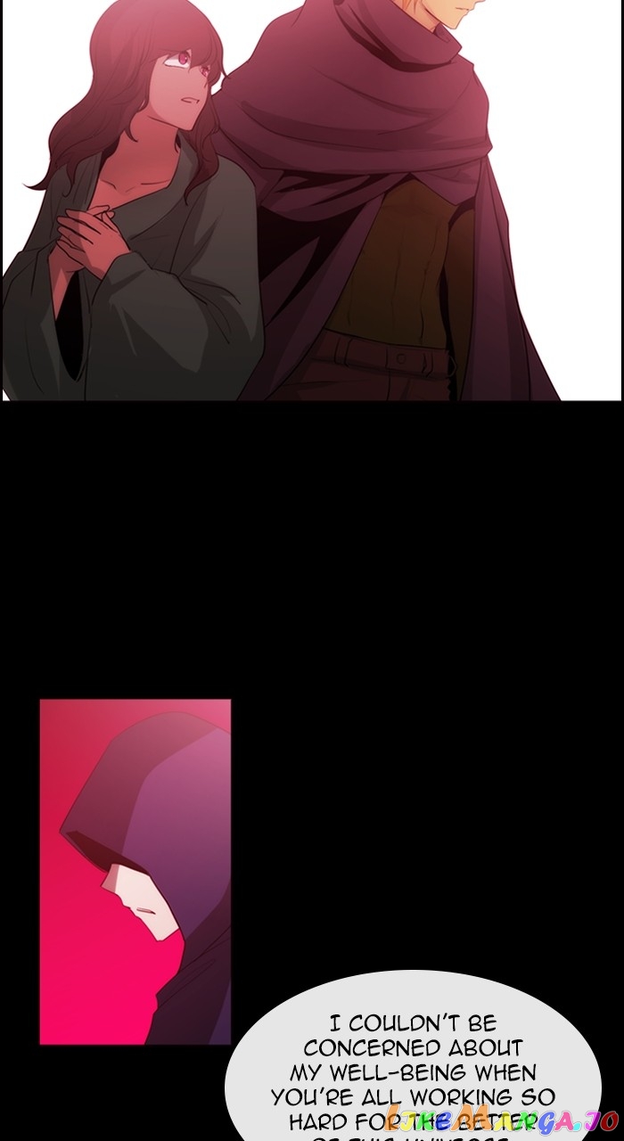 Kubera - Manhwa Chapter 590 - page 42