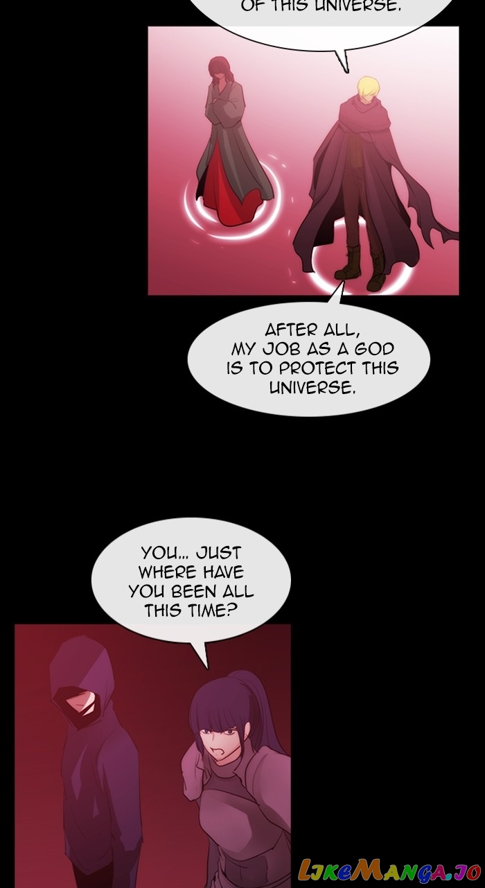 Kubera - Manhwa Chapter 590 - page 43