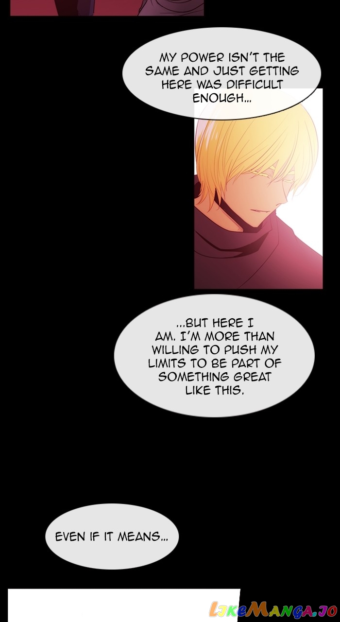 Kubera - Manhwa Chapter 590 - page 44