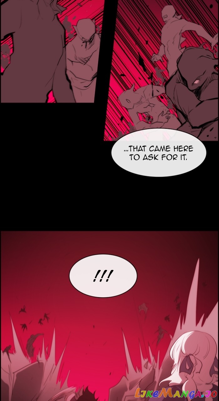 Kubera - Manhwa Chapter 590 - page 6