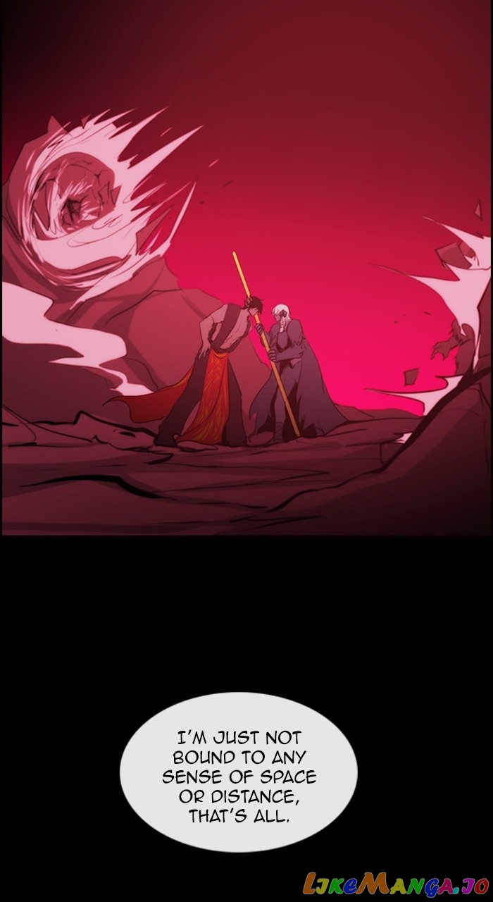 Kubera - Manhwa Chapter 590 - page 10