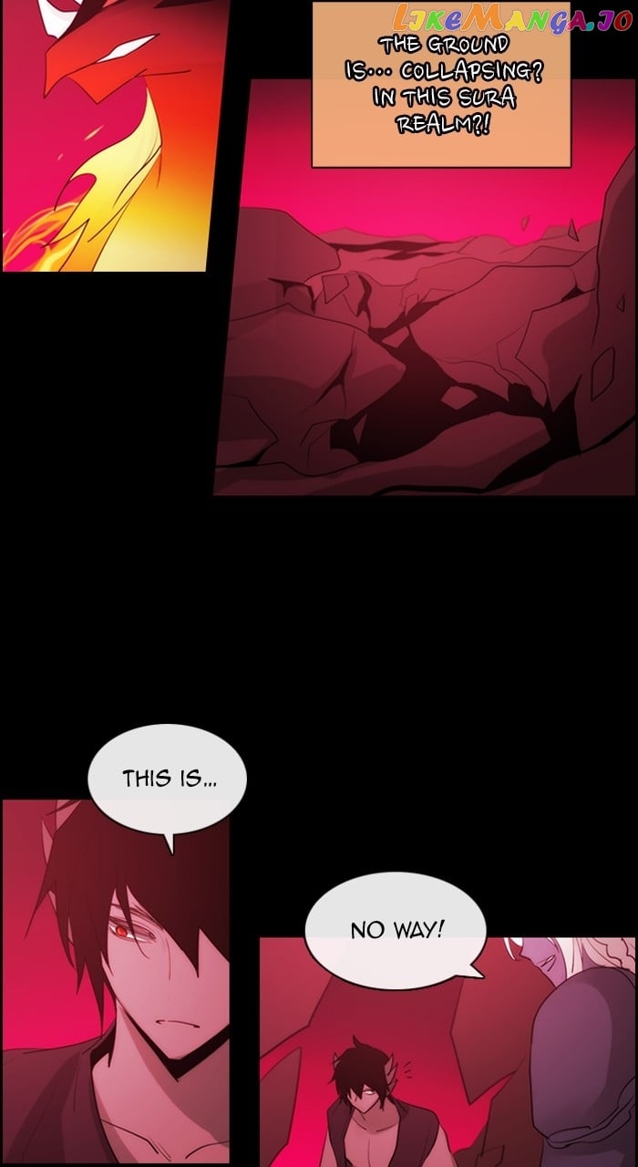Kubera - Manhwa Chapter 591 - page 17