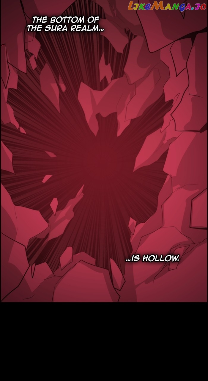 Kubera - Manhwa Chapter 591 - page 19