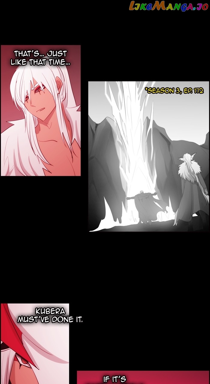 Kubera - Manhwa Chapter 591 - page 22