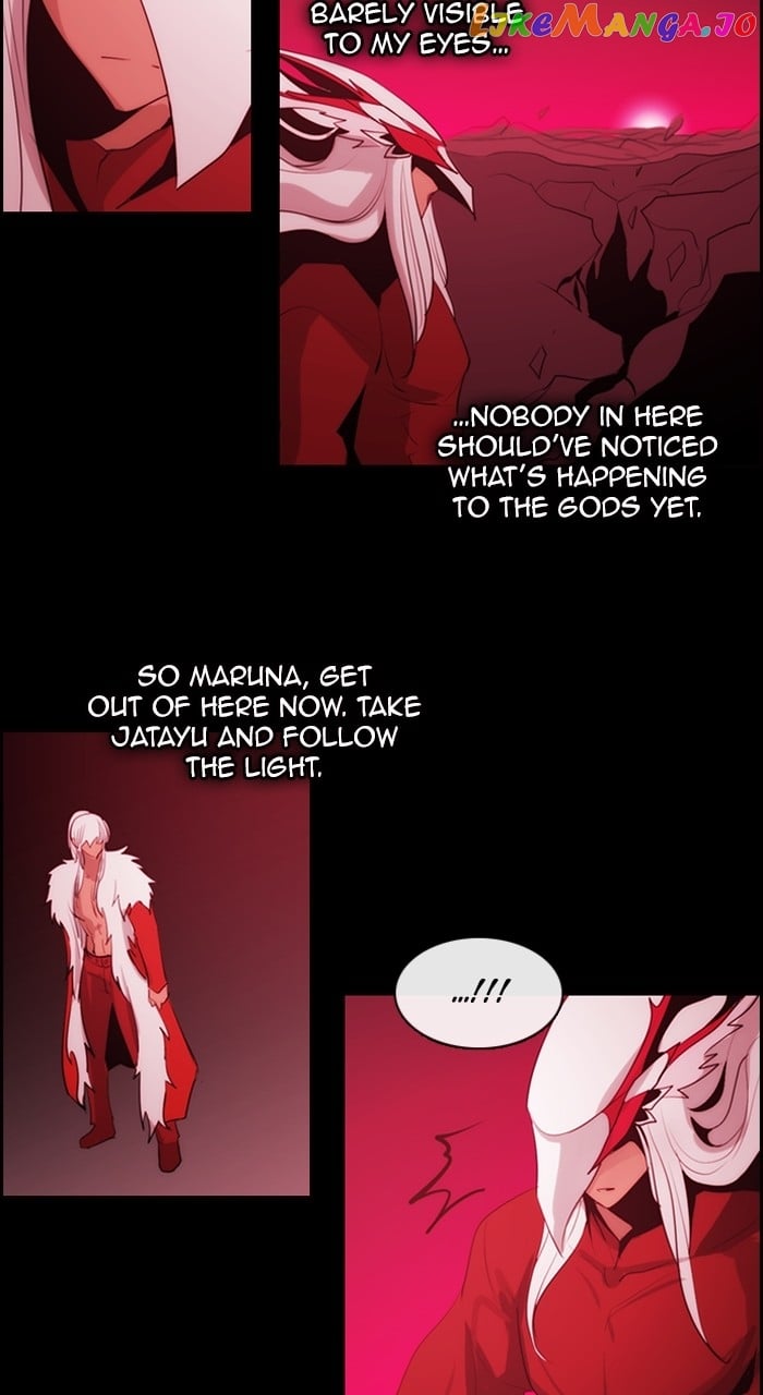 Kubera - Manhwa Chapter 591 - page 23
