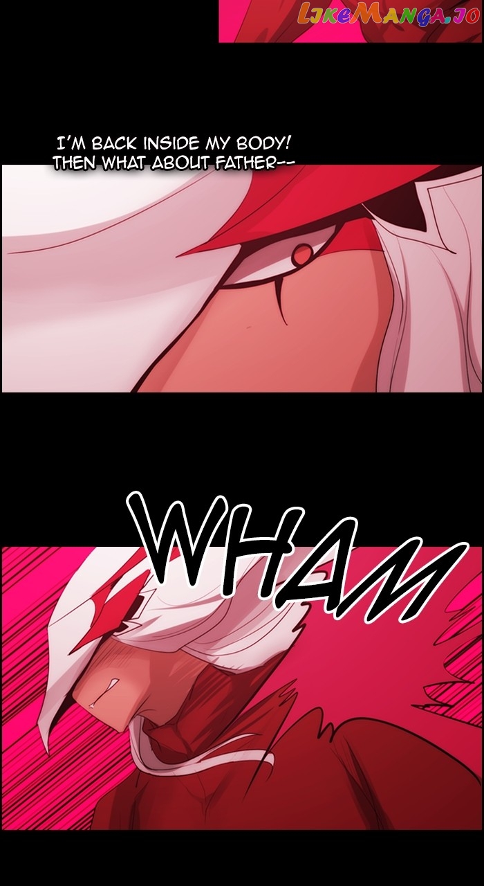 Kubera - Manhwa Chapter 591 - page 24